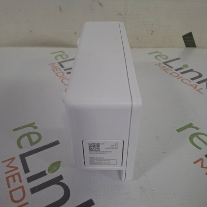 Philips 867036 MMX Press, Temp, Oximax SpO2, NIBP, ECG Module