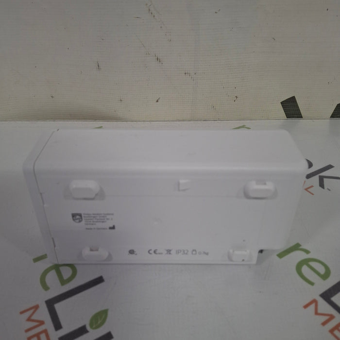 Philips 867036 MMX Press, Temp, Oximax SpO2, NIBP, ECG Module