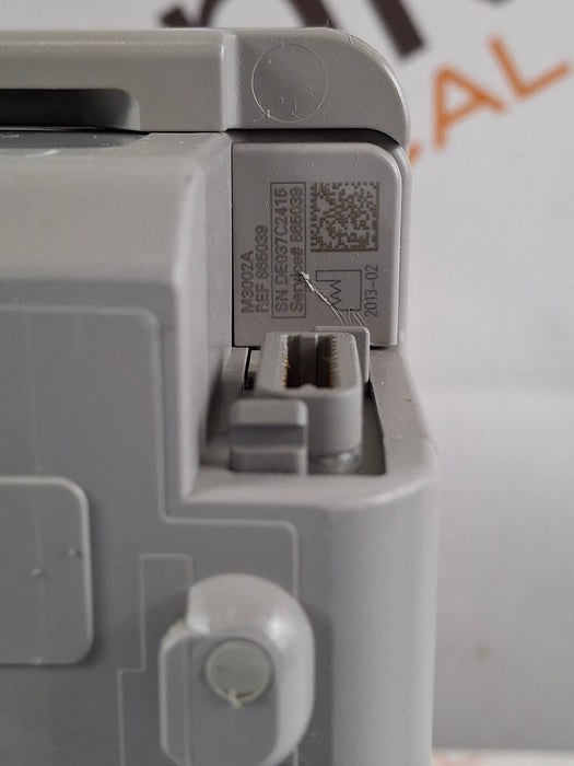 Philips IntelliVue X2 Monitor - OxiMax SpO2