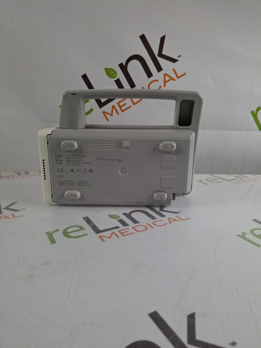 Philips IntelliVue X2 Monitor - OxiMax SpO2