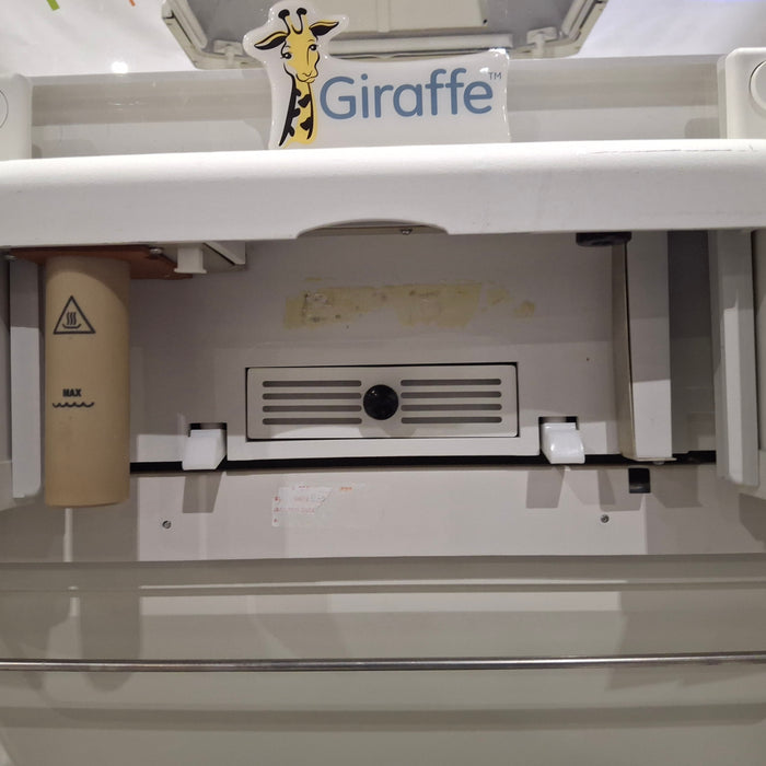 Datex-Ohmeda Giraffe Omnibed Infant Incubator/Warmer