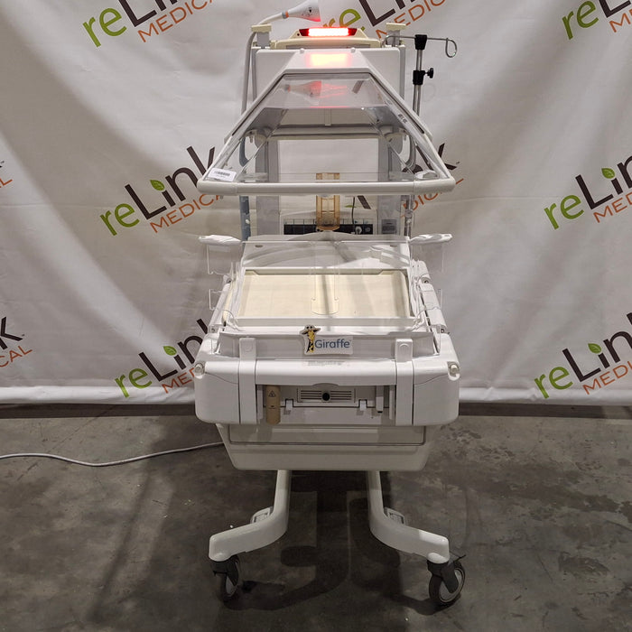 Datex-Ohmeda Giraffe Omnibed Infant Incubator/Warmer