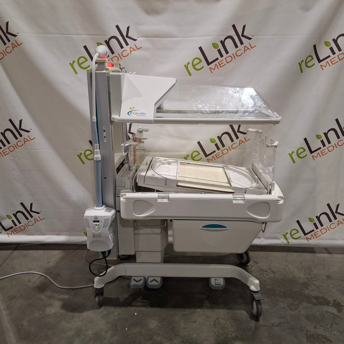 Datex-Ohmeda Giraffe Omnibed Infant Incubator/Warmer