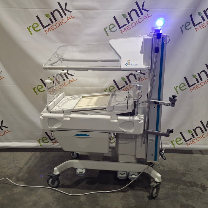 Datex-Ohmeda Giraffe Omnibed Infant Incubator/Warmer