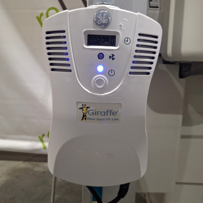 Datex-Ohmeda Giraffe Omnibed Infant Incubator/Warmer