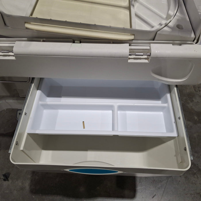 Datex-Ohmeda Giraffe Omnibed Infant Incubator/Warmer