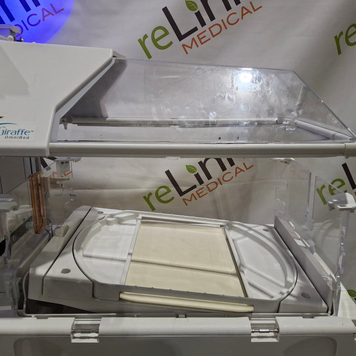 Datex-Ohmeda Giraffe Omnibed Infant Incubator/Warmer