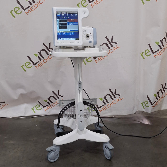 Philips Respironics V60 BiPAP Ventilator
