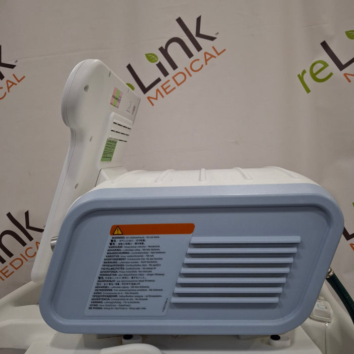 Philips Respironics V60 BiPAP Ventilator