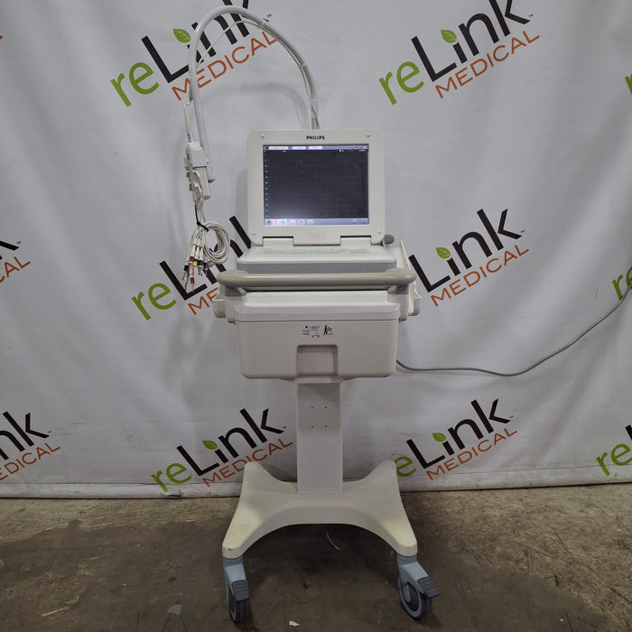 Philips Pagewriter TC70 Cardiograph with PIM