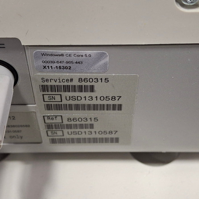 Philips Pagewriter TC70 Cardiograph with PIM