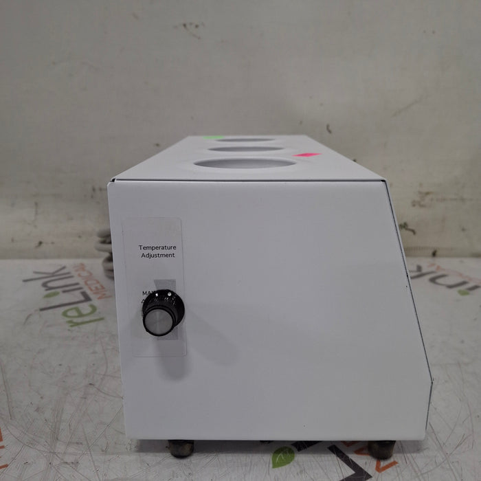 Ideal Products GW 308 Ultrasound Gel Warmer