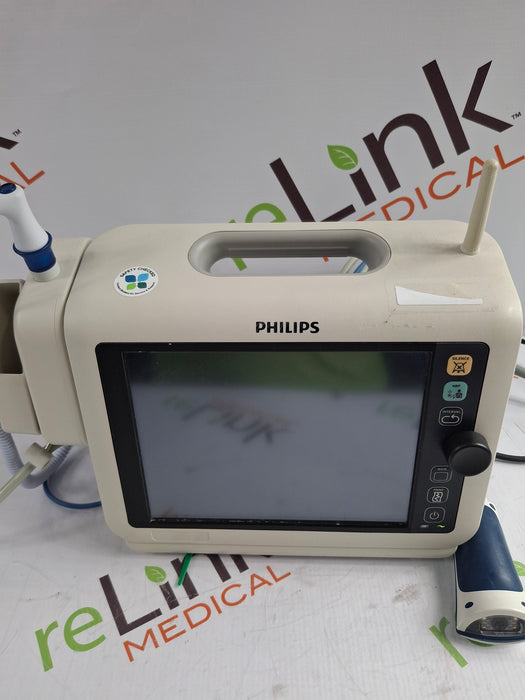 Philips SureSigns VS4 Vital Signs Monitor