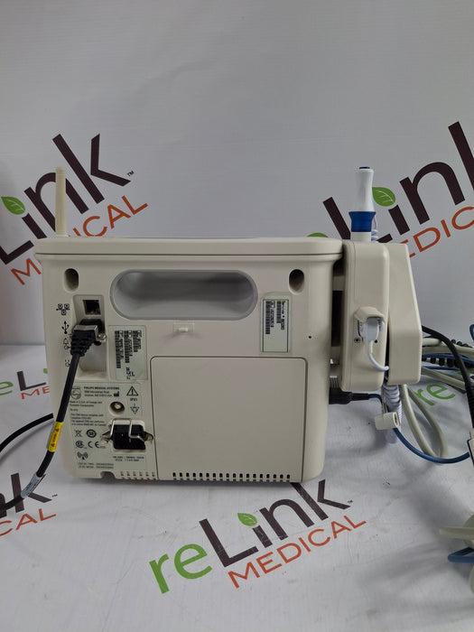 Philips SureSigns VS4 Vital Signs Monitor