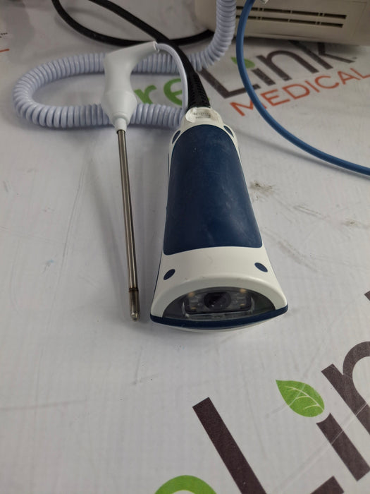 Philips SureSigns VS4 Vital Signs Monitor