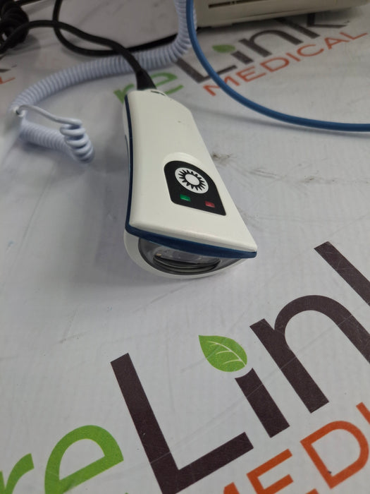 Philips SureSigns VS4 Vital Signs Monitor