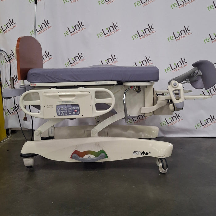 Stryker LD304 Birthing Bed
