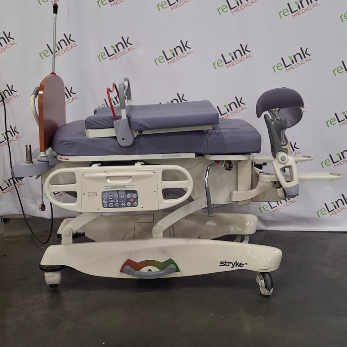 Stryker LD304 Birthing Bed