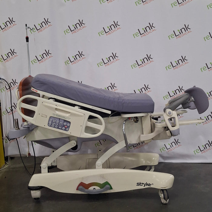 Stryker LD304 Birthing Bed