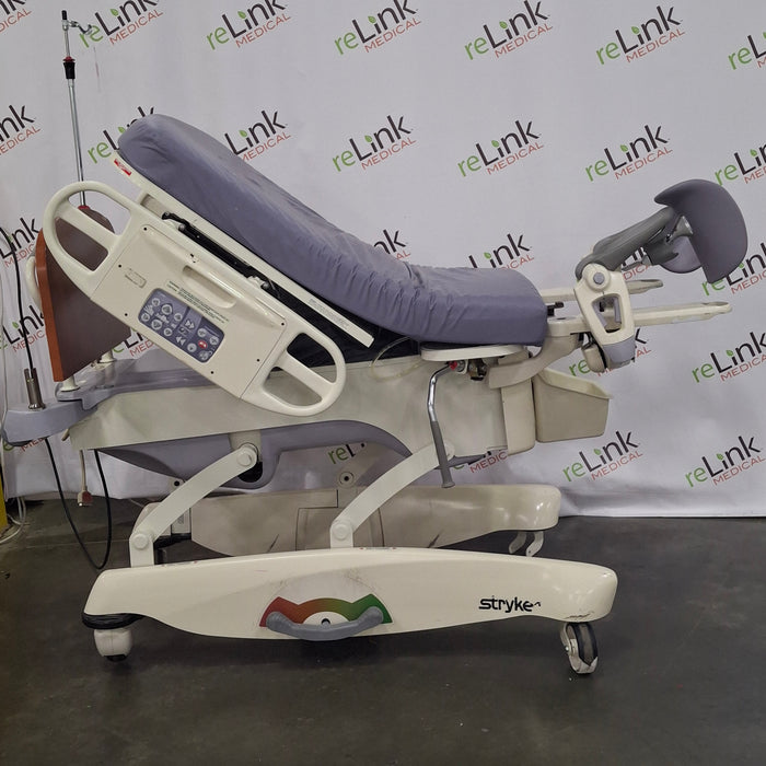 Stryker LD304 Birthing Bed