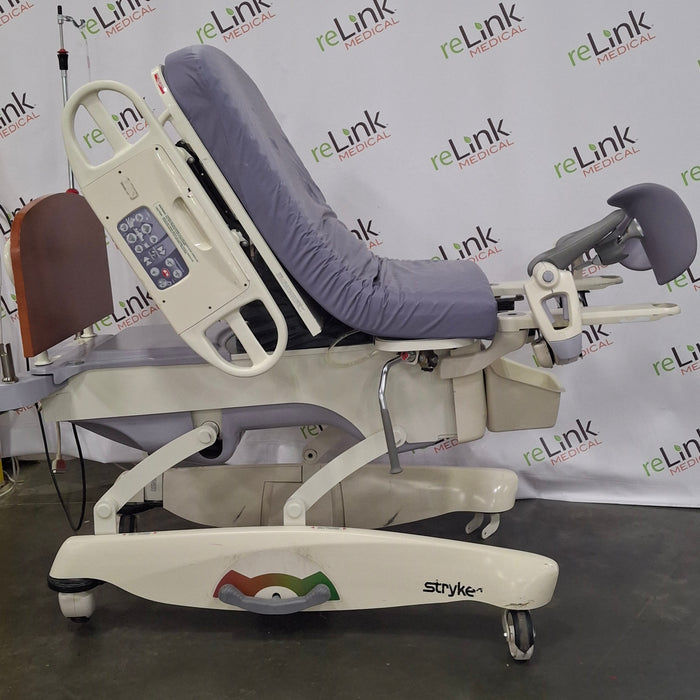 Stryker LD304 Birthing Bed