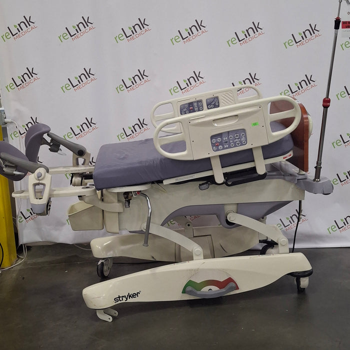 Stryker LD304 Birthing Bed