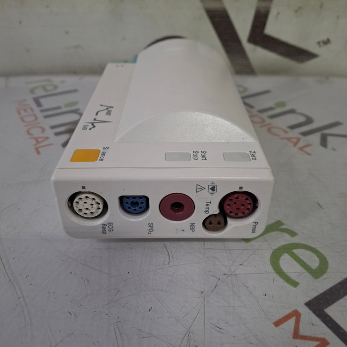 Philips M3001A-A03C06 Masimo SpO2, NIBP, ECG, Temp, IBP MMS Module