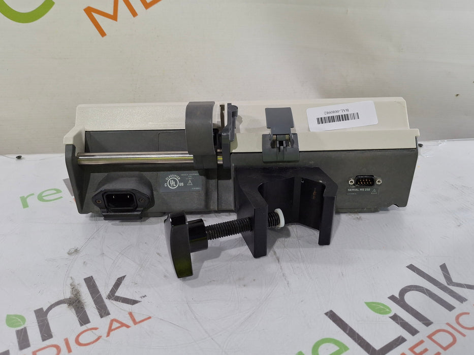 Graseby 3400 Syringe Pump
