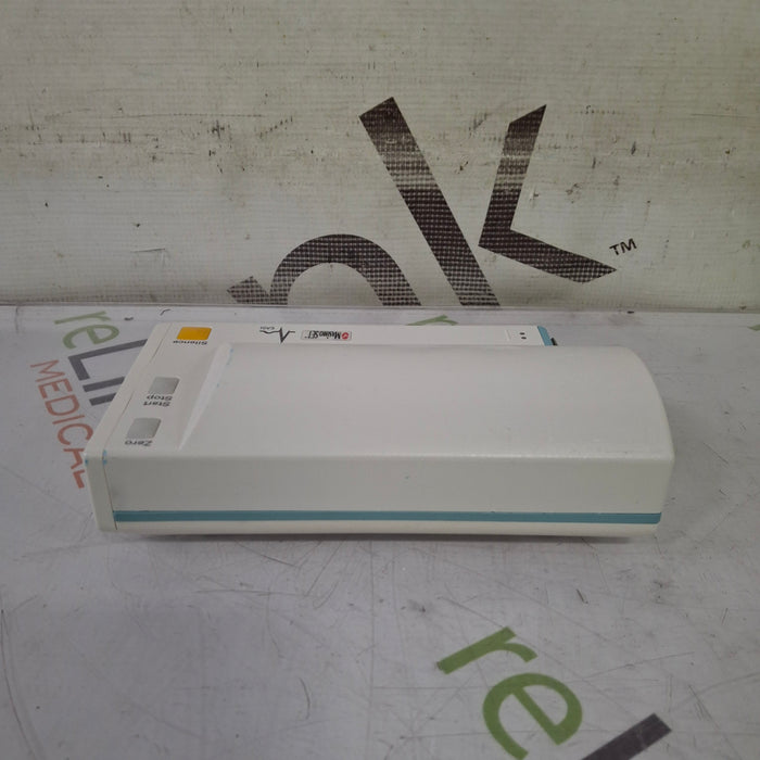 Philips M3001A-A03C06 Masimo SpO2, NIBP, ECG, Temp, IBP MMS Module