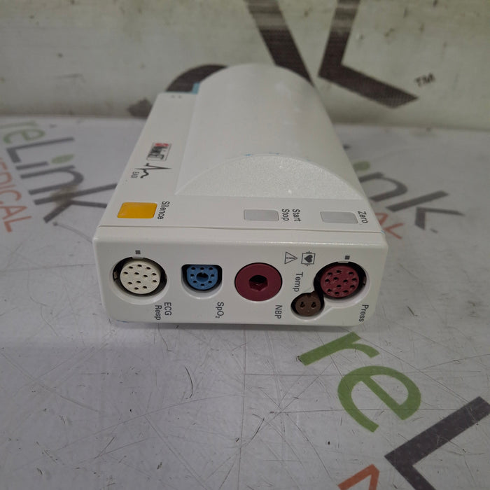 Philips M3001A-A03C06 Masimo SpO2, NIBP, ECG, Temp, IBP MMS Module