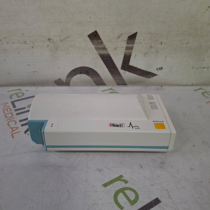 Philips M3001A-A03C06 Masimo SpO2, NIBP, ECG, Temp, IBP MMS Module