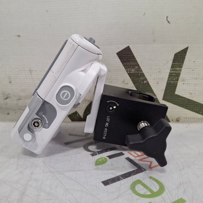 Smiths Medical CADD Solis 2110 Epidural Infusion Pump