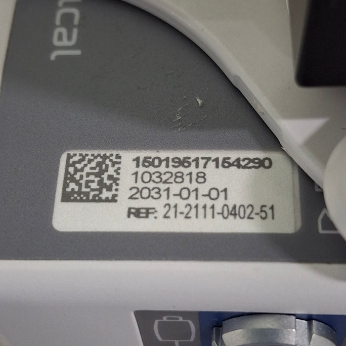 Smiths Medical CADD Solis 2110 Epidural Infusion Pump