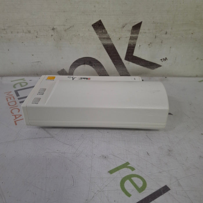 Philips M3001A-A03C06 Masimo SpO2, NIBP, ECG, Temp, IBP MMS Module