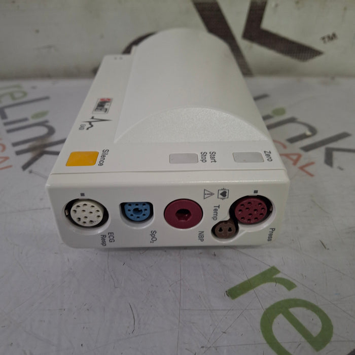 Philips M3001A-A03C06 Masimo SpO2, NIBP, ECG, Temp, IBP MMS Module
