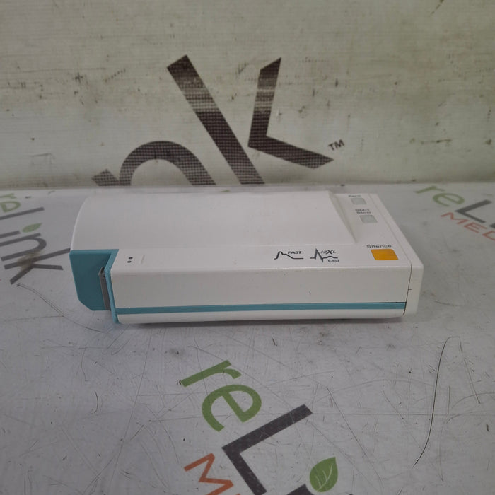 Philips M3001A-A01C18 Fast SpO2, NIBP, 12 lead ECG, Temp, IBP MMS Module