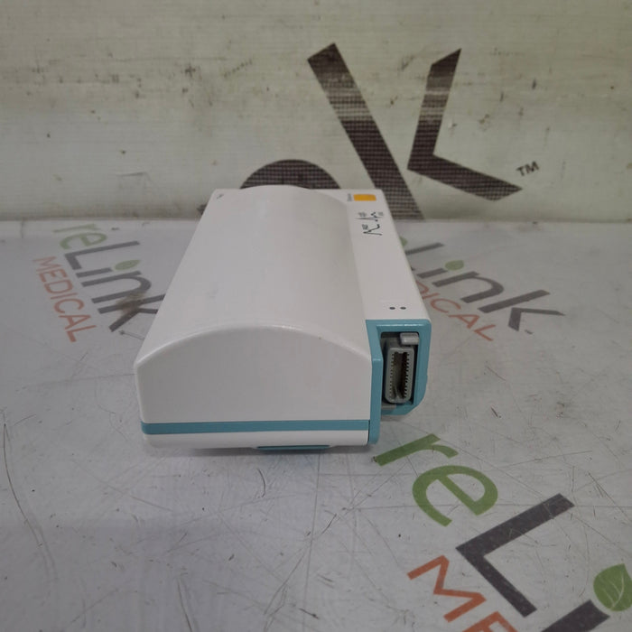 Philips M3001A-A01C18 Fast SpO2, NIBP, 12 lead ECG, Temp, IBP MMS Module