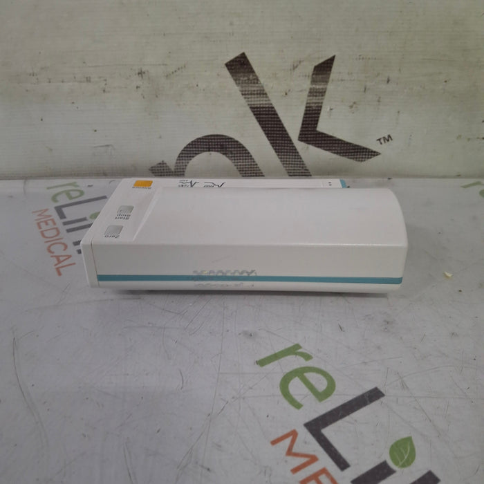 Philips M3001A-A01C18 Fast SpO2, NIBP, 12 lead ECG, Temp, IBP MMS Module