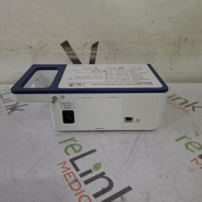 Covidien Nellcor Bedside SpO2 Patient Monitoring System