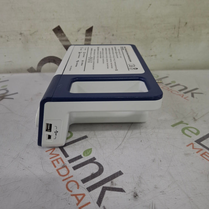 Covidien Nellcor Bedside SpO2 Patient Monitoring System