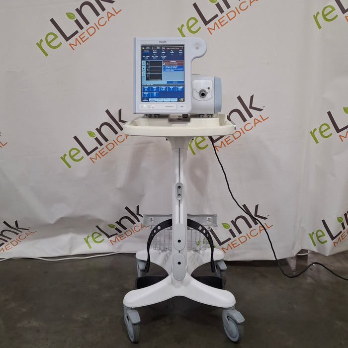 Philips Respironics V60 BiPAP Ventilator