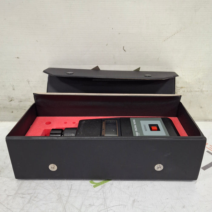 Kernco Digital Tachometer