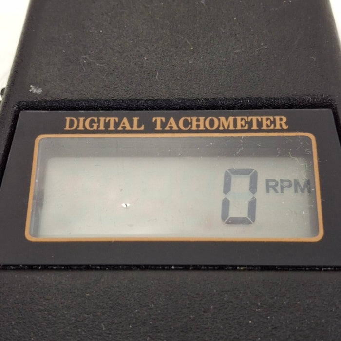 Kernco Digital Tachometer