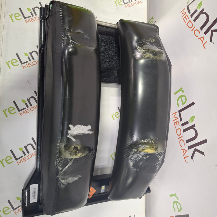 Mizuho OSI 5321G Wilson Frame Spine Top Accessory