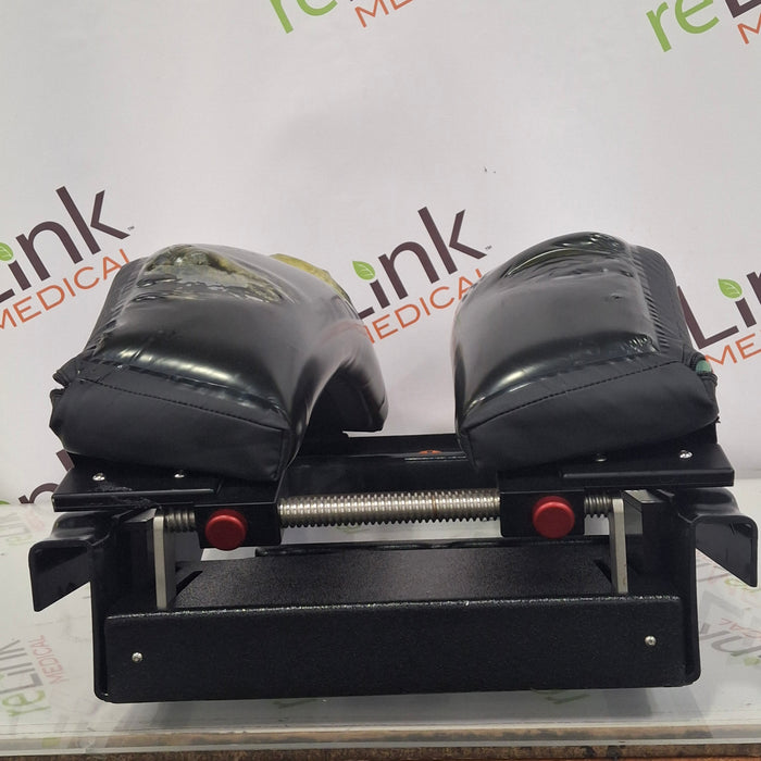 Mizuho OSI 5321G Wilson Frame Spine Top Accessory