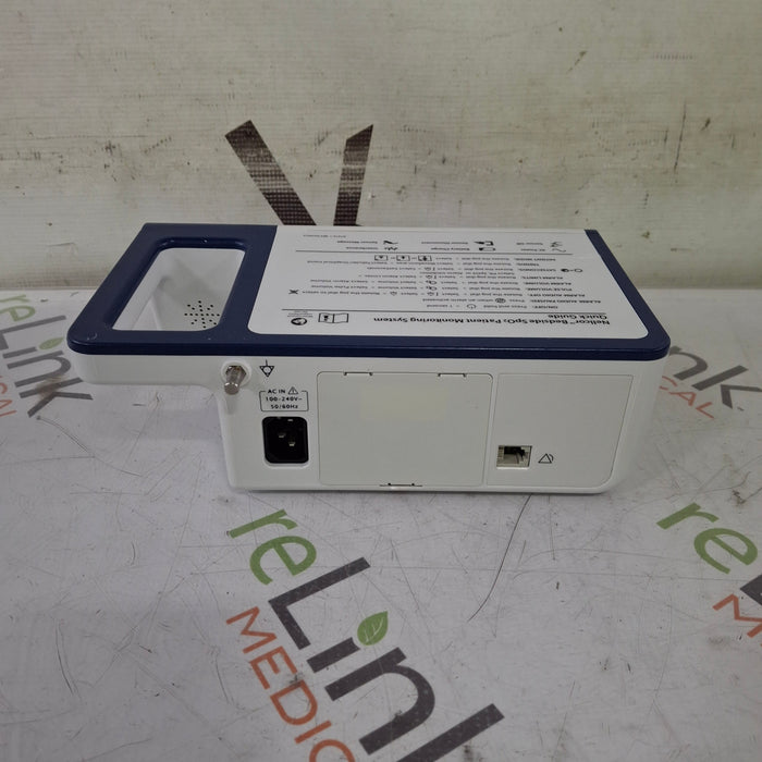 Covidien Nellcor Bedside SpO2 Patient Monitoring System