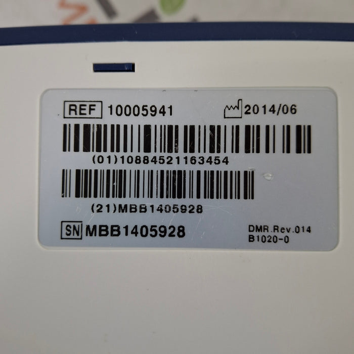 Covidien Nellcor Bedside SpO2 Patient Monitoring System