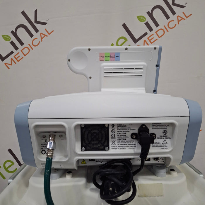 Philips Respironics V60 BiPAP Ventilator