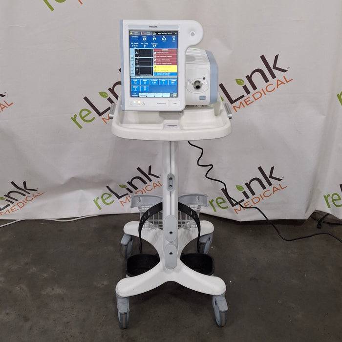Philips Respironics V60 BiPAP Ventilator