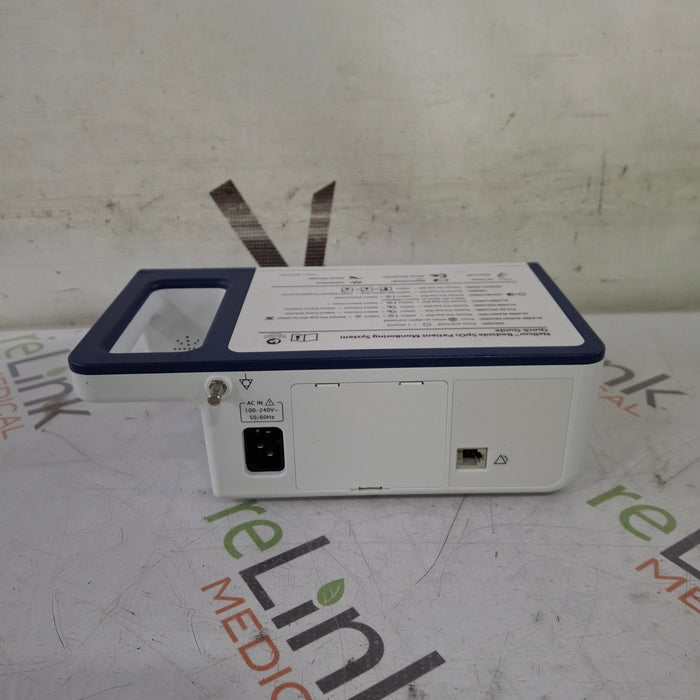 Covidien Nellcor Bedside SpO2 Patient Monitoring System